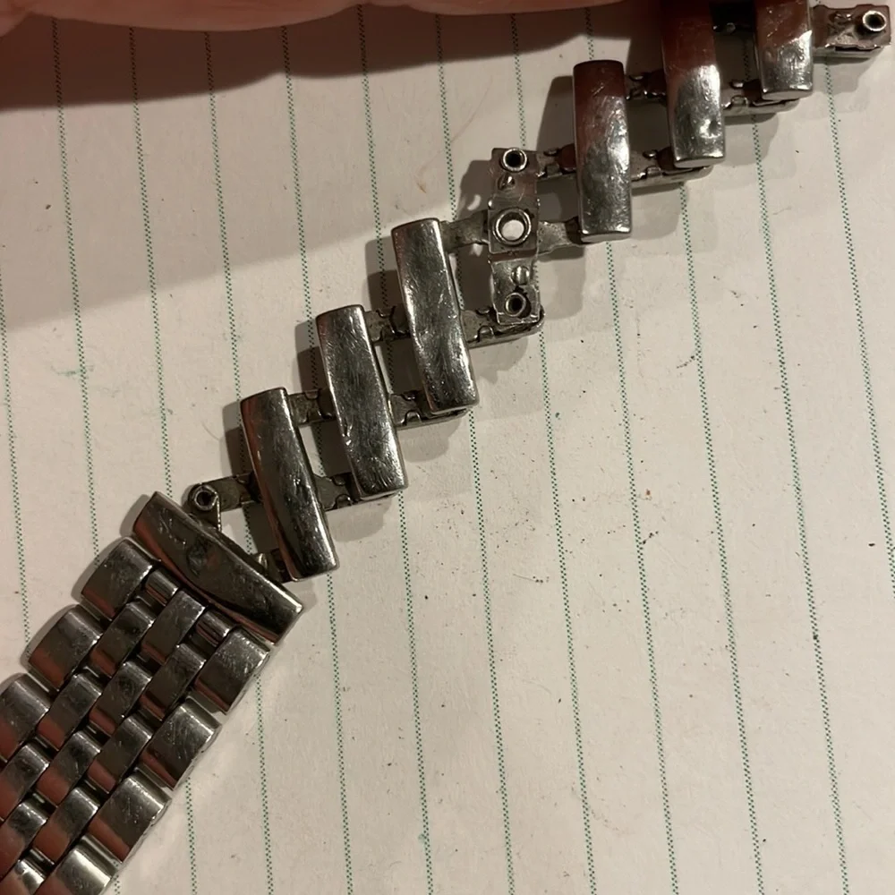 Timex marlin mechanical